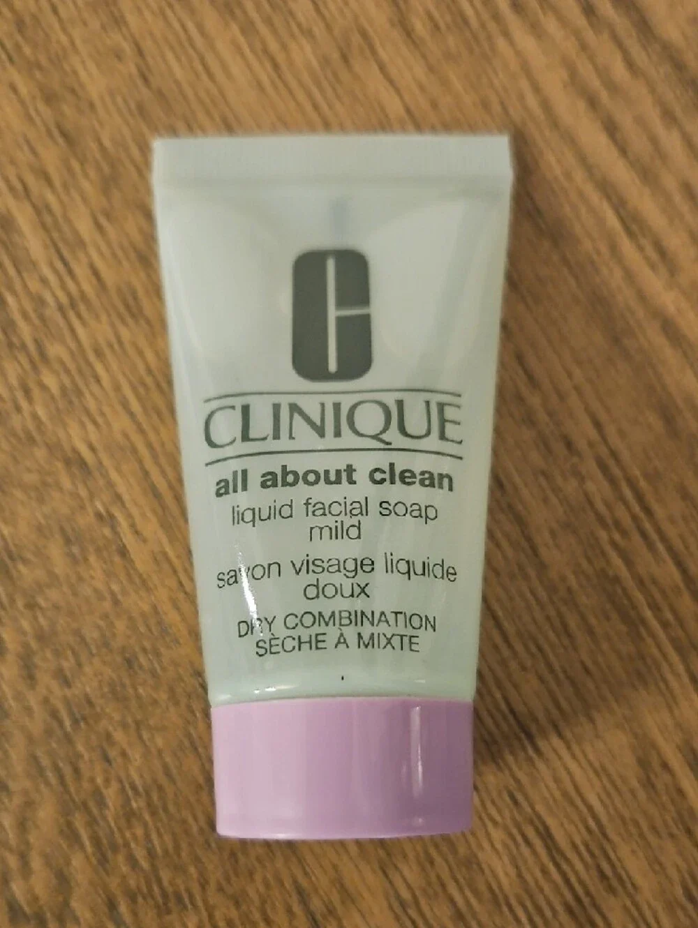 Clinique Pink & Mint Skincare Duo